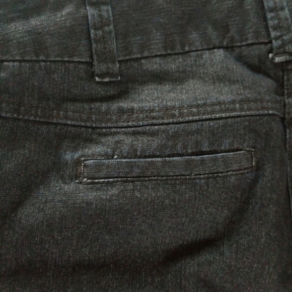 NWT Contrast  by Reitmans plus wide leg denim - Picture 7 of 7